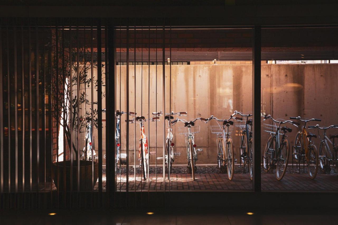 Asakusa Kokono Club Hotel Tōkyō Extérieur photo