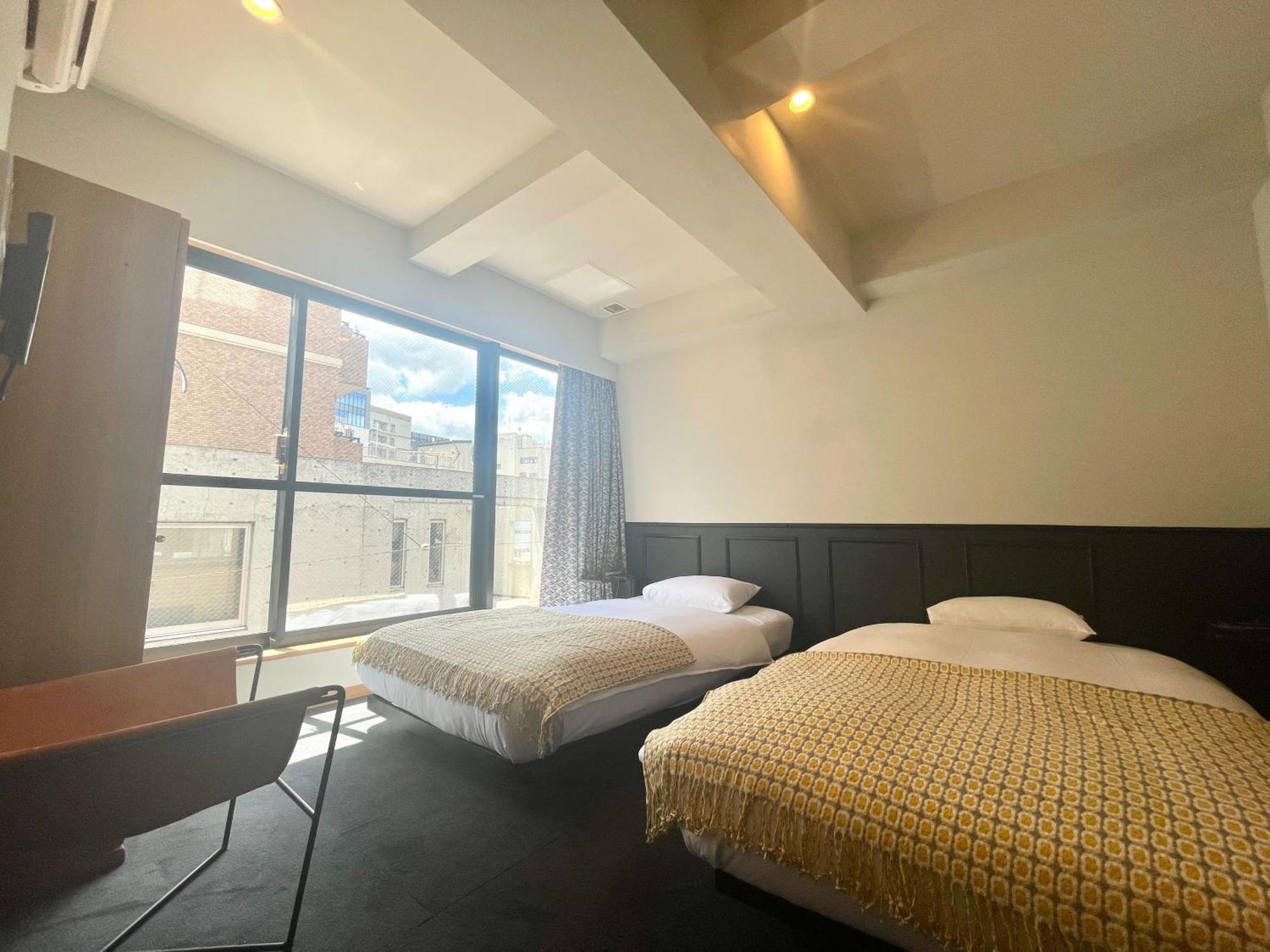 Asakusa Kokono Club Hotel Tōkyō Extérieur photo