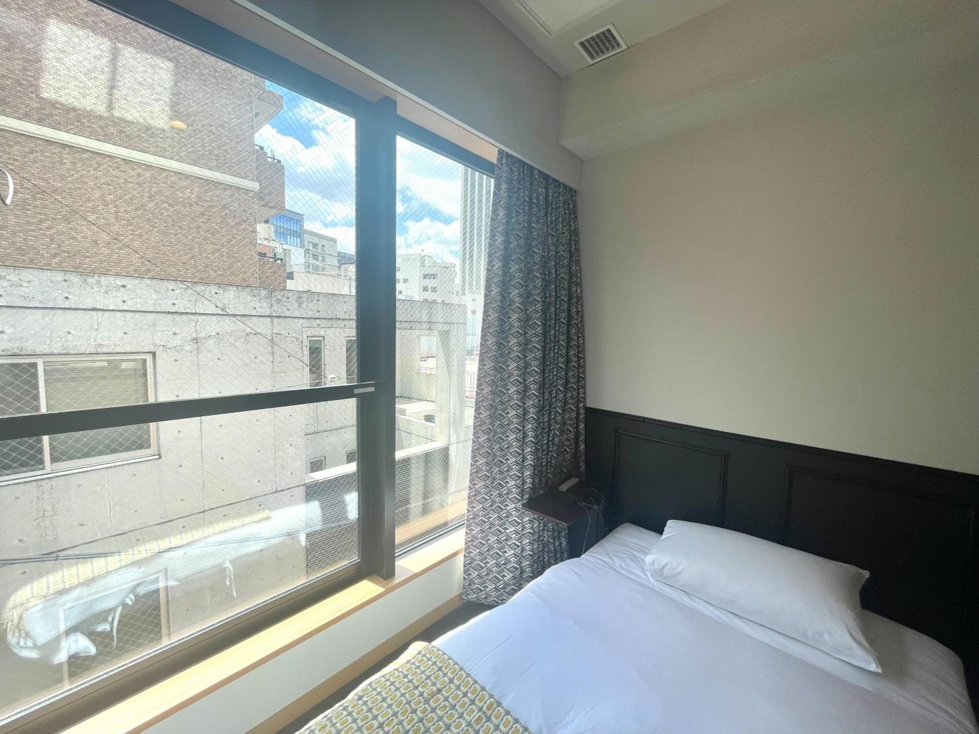 Asakusa Kokono Club Hotel Tōkyō Extérieur photo